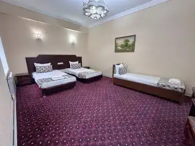 Grand Asia - 10
