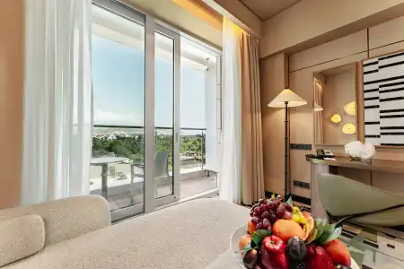 Radisson Blu Resort & Congress Centre 5* - 71