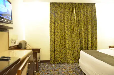 Amra Palace International - 41