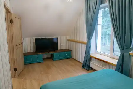 Park-Torbeevo Ozero - 48