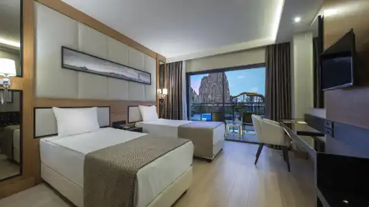 Aydinbey Queen's Palace & Spa - Ultra All Inclusive - 64