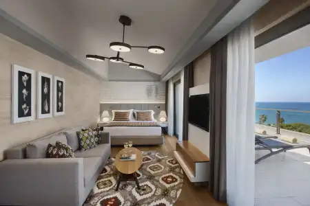 Acanthus Cennet Barut Collection - Ultra All Inclusive - 67