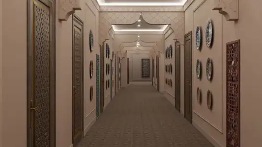 Reikartz Sote Tashkent - 10