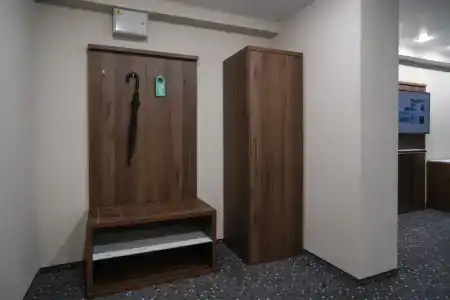 Gostinitsa Olimpiya - 96