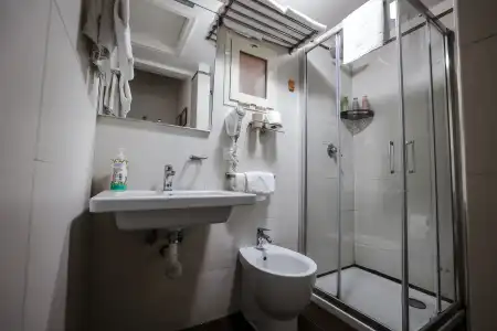 Bed&Breakfast Dimora Megaride - 22