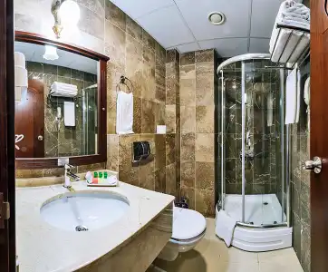 Gülhane Corner - 51