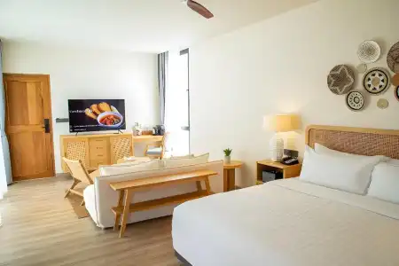 Baan Haad Ngam Boutique Resort & Villas - 110