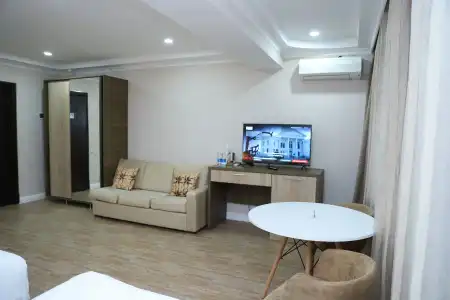 Vanatur Restaurant-Hotel - 52