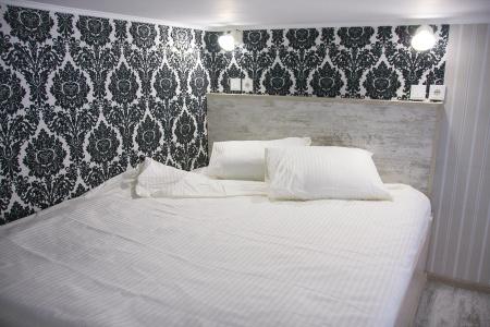 Nautilus Mini-Hotel - 43