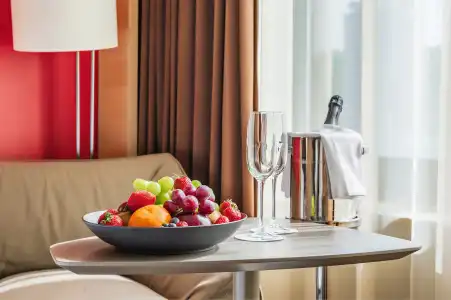 Mercure Sochi Centre - 37