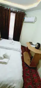 Registan Center Guest House - 91