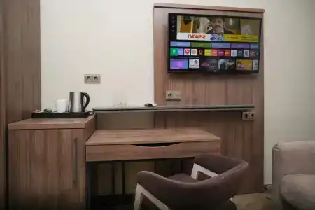 Bogemia on Vavilova Street - 258