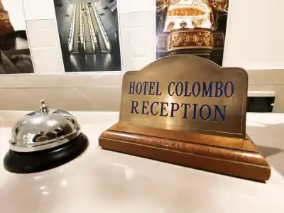Colombo - 16