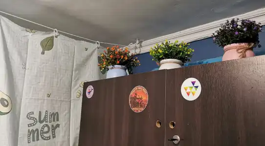 Harmony Boutique Hostel - 41