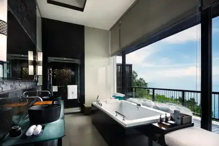Banyan Tree Samui - 120
