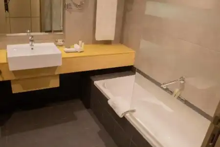 TIME Grand Plaza - 11