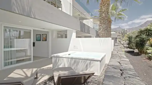 Baobab Suites - 38
