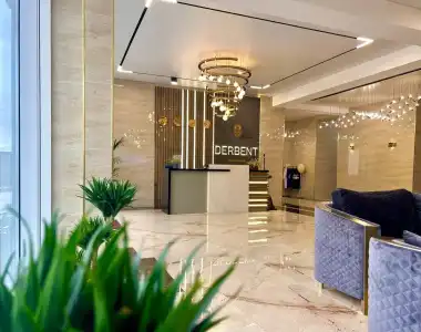 Derbent & Spa Premium - 2
