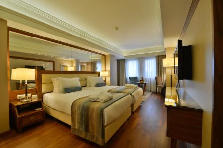 Marigold Thermal & Spa Bursa - 34
