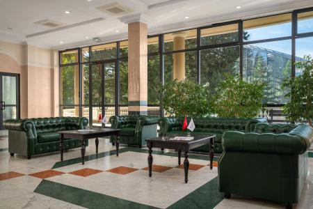 Health resort Azimut Zdorovye Zeleny Gay - 15