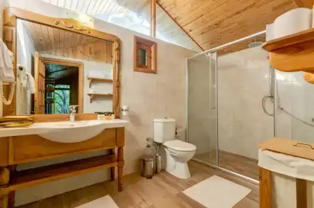 ETENNA BEACH BUNGALOWS - 12