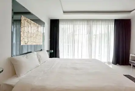 Nova Suites Pattaya by Compass Hospitality - 98