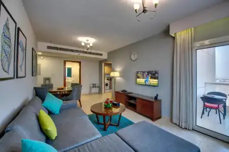 City Stay Beach Apartments - Marjan Island - 70