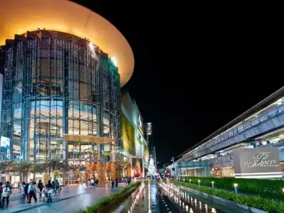 Ramada Sukhumvit Soi Eleven - 41