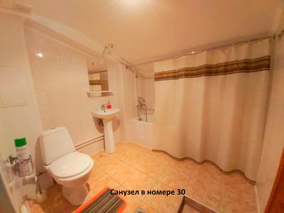 Domik V Samare Mini-Hotel - 110