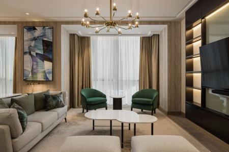 Hyatt Regency Rostov-On-Don - 62