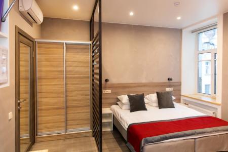 Атлантика - 205