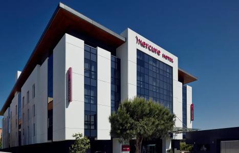 Mercure Istanbul Altunizade - 3