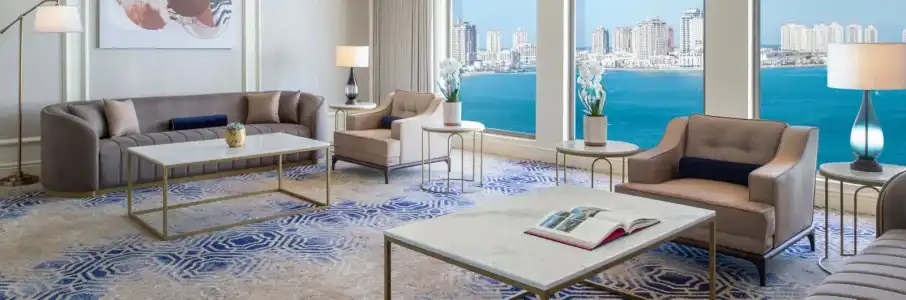 The St. Regis Doha - 71