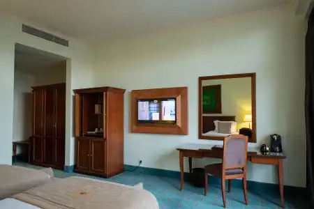 Kobuleti Georgia Palace & Spa - 46