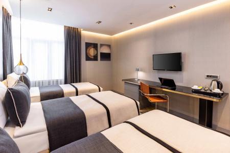 AHC Taksim- Special Class - 20