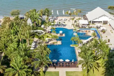 Radisson Resort & Spa Hua Hin - 1