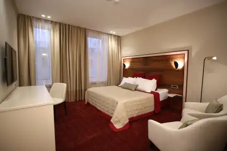 1880 Boutique-Hotel - 0