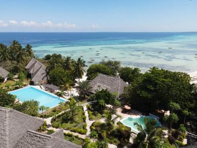 Bella Vista Resort Zanzibar - 16