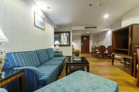 Prince Suites Residence Managed by Prince Palace - 48