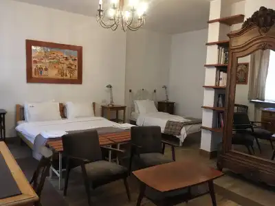 Villa Kars - 15