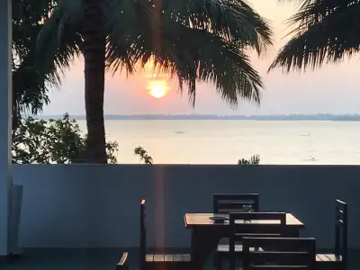 White Palace Sri Lanka B&B - 13