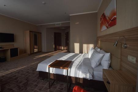 Ramada by Wyndham Rostov-on-Don and Spa - 110