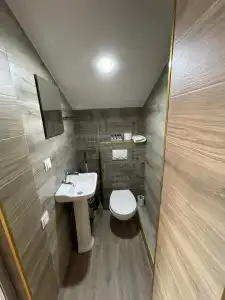 Rikhe Palace Boutique-hotel - 32