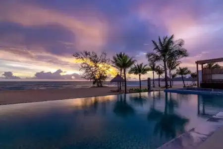Mövenpick Villas & Residences Phu Quoc - 11