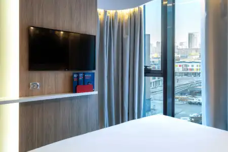 Holiday Inn Express - Astana - 43