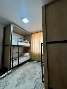 Ayla Hostel - 12
