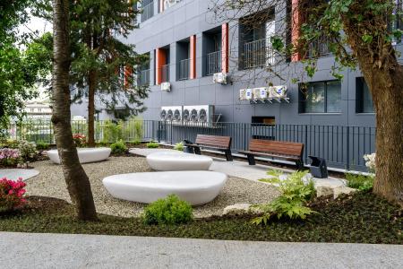 Lissabon Apart-hotel - 11