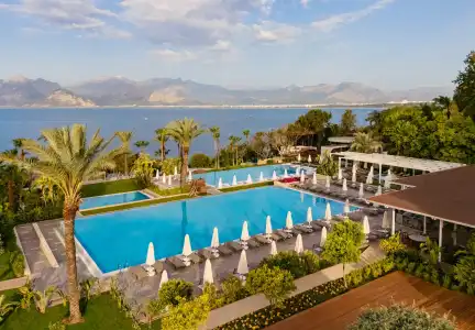 Akra Antalya - 3