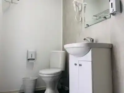 Pansionat DUBLIN-DOLPHIN - 54