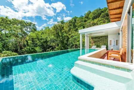 Club Wyndham Patong Hill Phuket - 75
